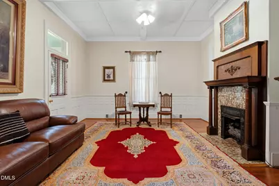 109 S Walnut Street, Spring Hope, NC 27882 - Photo 17