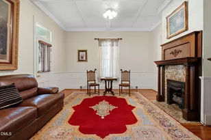 109 S Walnut St, Spring Hope, NC 27882 - Photo 17