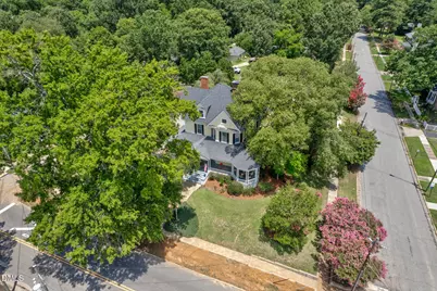 109 S Walnut Street, Spring Hope, NC 27882 - Photo 7