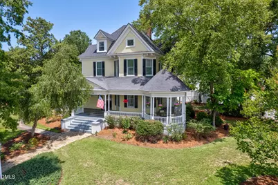 109 S Walnut Street, Spring Hope, NC 27882 - Photo 3