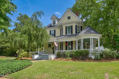109 S Walnut Street, Spring Hope, NC 27882 - Photo 5