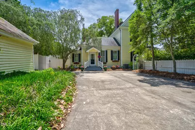 109 S Walnut Street, Spring Hope, NC 27882 - Photo 47