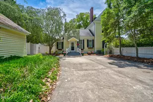 109 S Walnut St, Spring Hope, NC 27882 - Photo 47