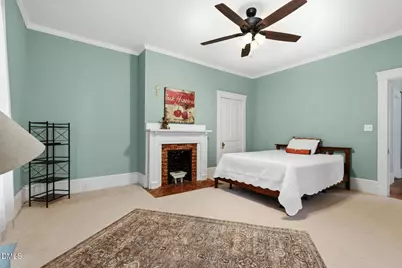 109 S Walnut Street, Spring Hope, NC 27882 - Photo 45