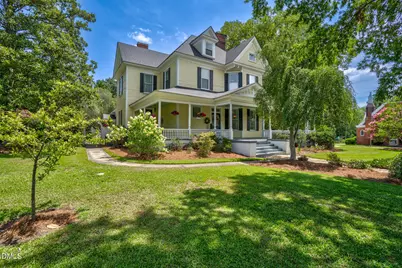 109 S Walnut Street, Spring Hope, NC 27882 - Photo 1