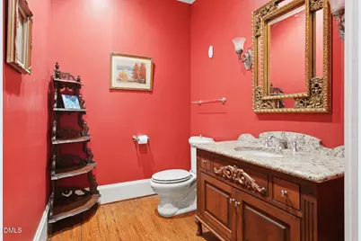 109 S Walnut Street, Spring Hope, NC 27882 - Photo 33