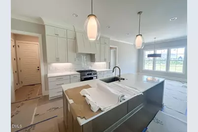 1011 Lily Claire Lane, Fuquay Varina, NC 27526 - Photo 3