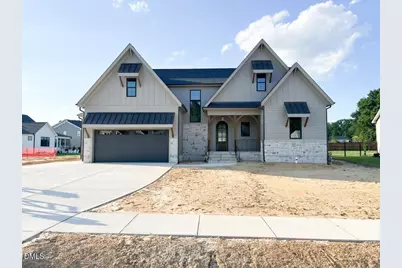 1011 Lily Claire Lane, Fuquay Varina, NC 27526 - Photo 1