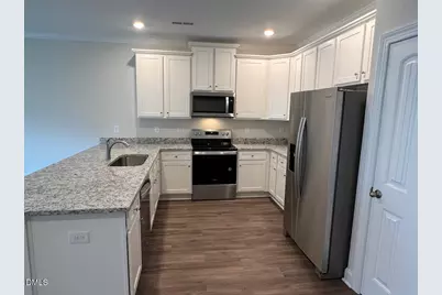 6905 Outfall Point Lane, Raleigh, NC 27616 - Photo 7
