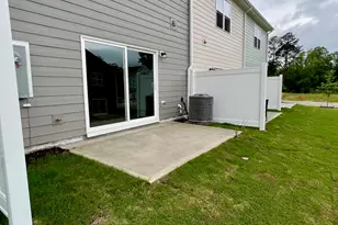 6905 Outfall Point Ln, Raleigh, NC 27616 - Photo 37