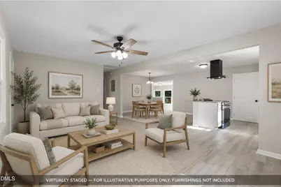 2001 Walnut Street, Durham, NC 27705 - Photo 3