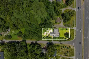 9640 Holly Springs Rd, Apex, NC 27539 - Photo 5