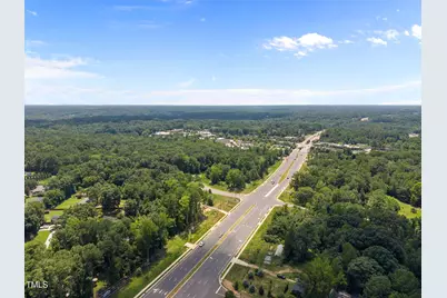 9640 Holly Springs Road, Apex, NC 27539 - Photo 15
