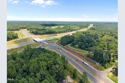 9640 Holly Springs Road, Apex, NC 27539 - Photo 17