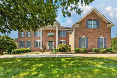 10618 Tarton Fields Circle, Raleigh, NC 27617 - Photo 1