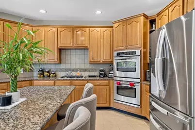 10618 Tarton Fields Circle, Raleigh, NC 27617 - Photo 21