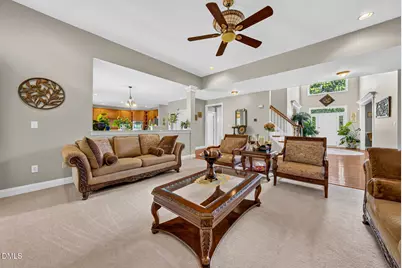 10618 Tarton Fields Circle, Raleigh, NC 27617 - Photo 35