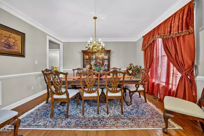10618 Tarton Fields Circle, Raleigh, NC 27617 - Photo 11
