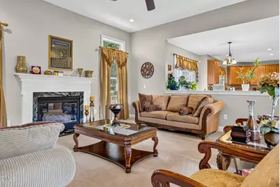 10618 Tarton Fields Circle, Raleigh, NC 27617 - Photo 33