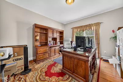 10618 Tarton Fields Circle, Raleigh, NC 27617 - Photo 37