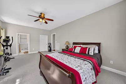 10618 Tarton Fields Circle, Raleigh, NC 27617 - Photo 39