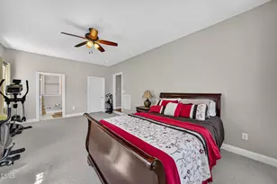 10618 Tarton Fields Cir, Raleigh, NC 27617 - Photo 39
