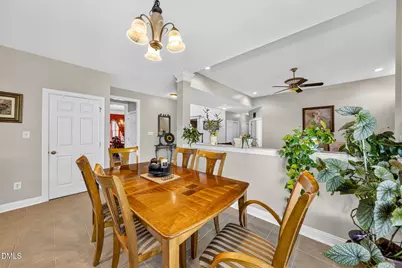 10618 Tarton Fields Circle, Raleigh, NC 27617 - Photo 29