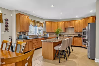 10618 Tarton Fields Circle, Raleigh, NC 27617 - Photo 17