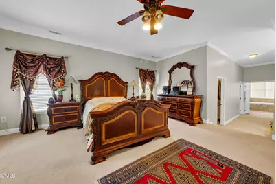 10618 Tarton Fields Circle, Raleigh, NC 27617 - Photo 45
