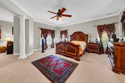 10618 Tarton Fields Circle, Raleigh, NC 27617 - Photo 43