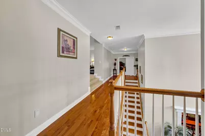 10618 Tarton Fields Circle, Raleigh, NC 27617 - Photo 65
