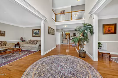 10618 Tarton Fields Circle, Raleigh, NC 27617 - Photo 7