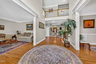 10618 Tarton Fields Cir, Raleigh, NC 27617 - Photo 7