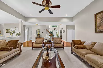 10618 Tarton Fields Circle, Raleigh, NC 27617 - Photo 41