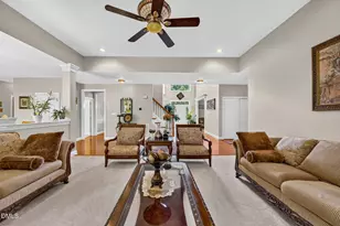 10618 Tarton Fields Cir, Raleigh, NC 27617 - Photo 41