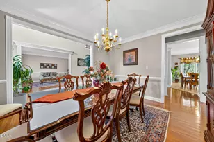 10618 Tarton Fields Cir, Raleigh, NC 27617 - Photo 13