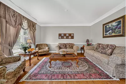 10618 Tarton Fields Circle, Raleigh, NC 27617 - Photo 9