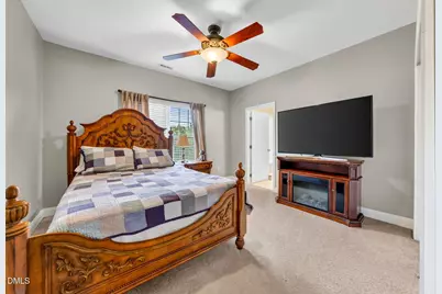 10618 Tarton Fields Circle, Raleigh, NC 27617 - Photo 59