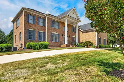 10618 Tarton Fields Circle, Raleigh, NC 27617 - Photo 3
