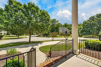 10618 Tarton Fields Circle, Raleigh, NC 27617 - Photo 5