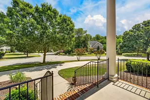 10618 Tarton Fields Cir, Raleigh, NC 27617 - Photo 5