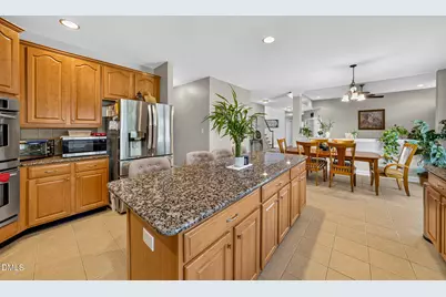 10618 Tarton Fields Circle, Raleigh, NC 27617 - Photo 25