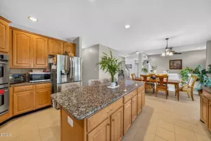 10618 Tarton Fields Cir, Raleigh, NC 27617 - Photo 25