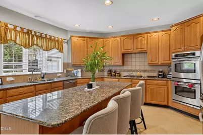 10618 Tarton Fields Circle, Raleigh, NC 27617 - Photo 19