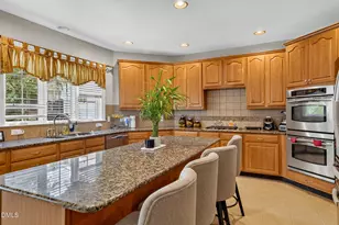 10618 Tarton Fields Cir, Raleigh, NC 27617 - Photo 19