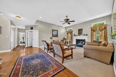 10618 Tarton Fields Circle, Raleigh, NC 27617 - Photo 15