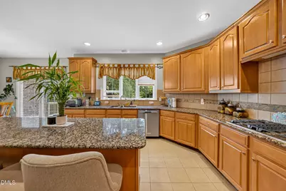 10618 Tarton Fields Circle, Raleigh, NC 27617 - Photo 23