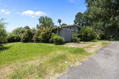 9640 Holly Springs Road, Apex, NC 27539 - Photo 7