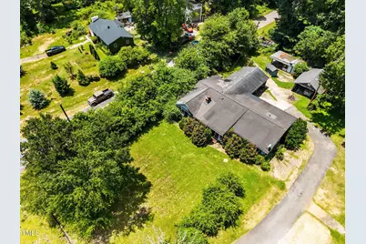 9640 Holly Springs Road, Apex, NC 27539 - Photo 5