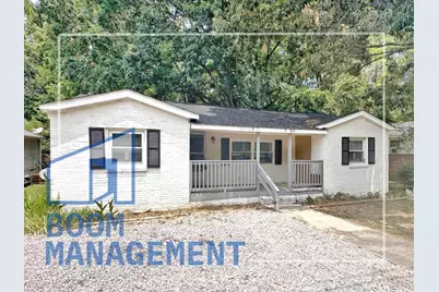 200 Rencher Street, Hillsborough, NC 27278 - Photo 1